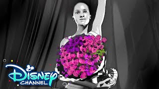 Misty Copeland  Use Your Voice  Disney Channel [upl. by Lessig]