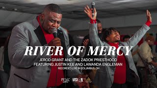 RIVER OF MERCY  OFFICIAL VIDEO [upl. by Rezal]