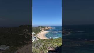 COPPINS LOOKOUT reels travel australia beach [upl. by Fontes487]