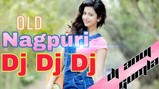 Old Nagpuri Dj Song 2018  Jhing Jhong Gada Me Selem  Dj Anuj Gumla [upl. by Vasiliki]