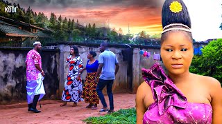 Princess Pretended to Be Blind Just To Find Good Man  Nigerian Movies 2024 [upl. by Parks587]