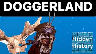 Doggerland The lost Mesolithic world beneath the waves [upl. by Aicileb]