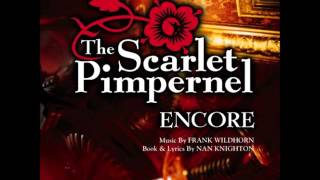 2 Storybook  Scarlet Pimpernel Encore [upl. by Ail190]