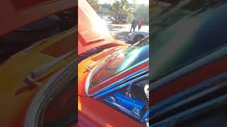 PLYMOUTH ROAD RUNNER 🏃🏿‍♂️ larryjune roadrunner fyp viral trending shorts vintagecars [upl. by Fenn]