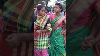 Dulari Chouk Re Santali Video Songs Hepraw serenj TRADITIONAL ukam rairangpur badampahar [upl. by Naerb]