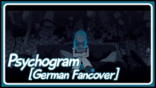 ă€ŽPsychogramă€Źă€GERMAN COVERă€‘ [upl. by Annehcu650]