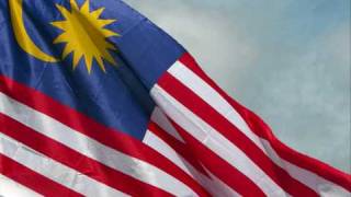 Jalur Gemilang Benderaku [upl. by Powel]