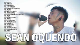 Best Songs of Sean Oquendo  Sean Oquendo Nonstop OPM Songs 2024  Pinoy Music OPM [upl. by Bathesda]