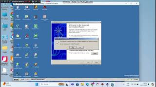 Windows 2000 Professional Beta 3 RC1 1999 Build 2000 en virtual machine parte 4 final [upl. by Ennis]