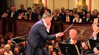 Beethoven Symphony 4 2 Orquesta Filarmónica de Viena Chr Thielemann [upl. by Ellerud]