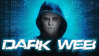 The real DARK WEB 😱  How you can get easy access  Ransomware awareness [upl. by Lerrud426]