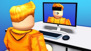 ROBLOX YOUTUBE LIFE [upl. by Ajna63]