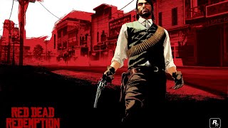 Red Dead Redemption 56 You Win Some You Lose Some [upl. by Rather889]