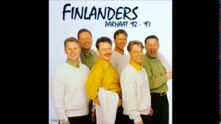 Finlanders  Käy tanssimaan [upl. by Rosabel]