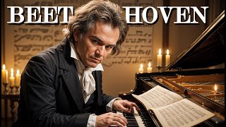 Beethoven for the Soul Piano Masterpieces to Touch Your Mind [upl. by Bolitho]