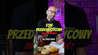 Stan przedcukrzycowy Jak rozpoznać shorts jedzenie keto [upl. by Jeniece319]