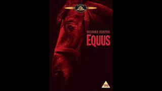 EQUUS 1977 movie review [upl. by Attiuqahs558]