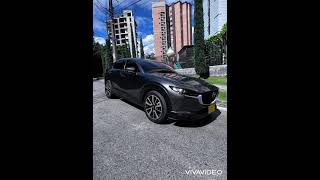 MAZDA CX30 20 GRAND TOURING AT 2022 [upl. by Ahsitil]