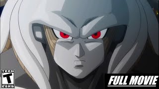 🔥Super Dragon Ball Heroes  World Mission The Movie  All Cutscenes Revealed 😱 [upl. by Ydok]