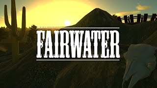 The Ballad Of Fairwater  Planet Coaster [upl. by Mareah719]