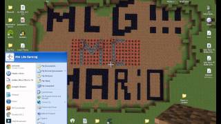 How to DownloadInstall Other Peoples Maps in Minecraft [upl. by Sutherlan157]