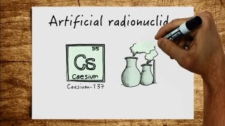 What actually is radioactivity [upl. by Enajaras]