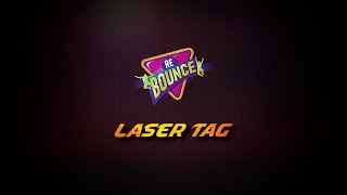 LASER TAG  REBOUNCE  SURAT [upl. by Kcirddehs]