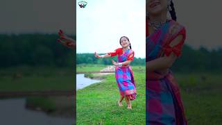 O Paharia Mon  Short Video Dance  P C  Jayanta Jexi  Poonam Basumatary [upl. by Lurleen]