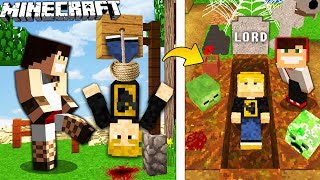 JAK POKONAĆ LORDA KRUSZWILA W MINECRAFT  MINECRAFT POJEDYNEK [upl. by Radley]