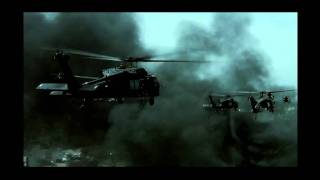 Black Hawk Down Super 61 Down [upl. by Erinna]