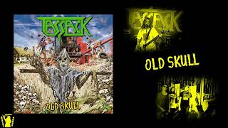 Tassack  Old Skull FULL ALBUM 2024 [upl. by Navaj]