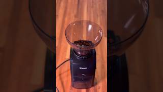 Unboxing the Baratza Burr Coffee Grinder ☕️👌 [upl. by Dahle]