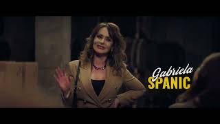 La Usurpadora  Tv Spot 1 [upl. by Yaniv377]