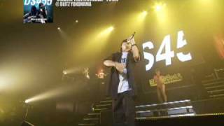 「DS455 〜20th Anniversary〜 CHECK THA NUMBER TOUR  BLITZ YOKOHAMA」（Trailer） [upl. by Allene]