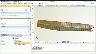 Adjusting Displacement and LCB in 5 Minutes [upl. by Fidel761]