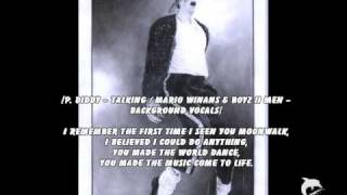 The Game  Better On The Other Side  LYRICS Michael Jackson TributeDiashow [upl. by Gustin]