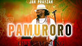 Jah Prayzah  Pamuroro Official Audio 2024 [upl. by Aihsoj]