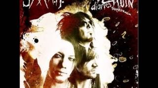 01 XMas In Hell  Sixx AM The Heroin Diaries [upl. by Keane]