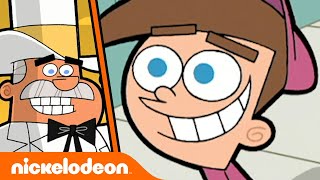 Meet Doug Dimmadome  The Fairly OddParents  Nicktoons [upl. by Butta]