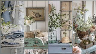 Elegant 99 Vintage Rustic Home Inspirations [upl. by Oicam962]