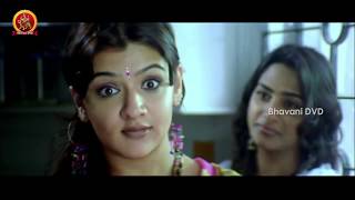 Posani Gentleman Full Movie Part 2  Posani Krishna Murali Aarthi Agarwal [upl. by Sirej]