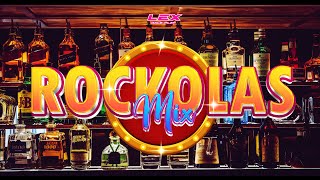 ROCKOLAS MIX 2023 🍻💔  Segundo Rosero Hector Cox Jenny Rosero Hermanos Castro y más Cortavenas [upl. by Aiderfla388]