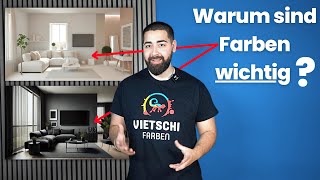 So wichtig sind Farben wirklich [upl. by Sacken]