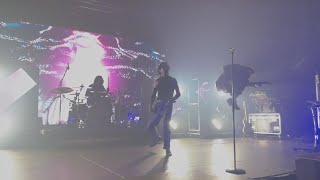 Northlane  4D LIVE 4K HDR  Durer Kert Budapest 02102024 [upl. by Pliske117]