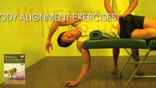 Scoliosis Exercises for Prevention and Correction Trailer  Best Exercises for Scoliosis [upl. by Bohner923]