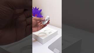 iPad mini 7 Unboxing This Tiny Tablet Has Apple Intelligence 😲 iPadmini [upl. by Ahswat]