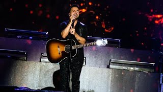 Concierto de Luis Fonsi en Caracas [upl. by Ever]