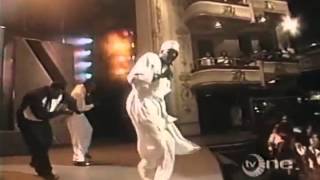 Kool Moe Dee  They Want Money Live 1989 [upl. by Celle]