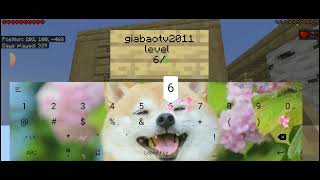 Minecraft Wolf SMP Season 2 tập 28 tổ chức cuộc thi parkour và dọn đất [upl. by Yllop95]