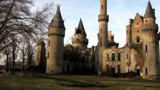 Les ruines en francewmv [upl. by Norehs]